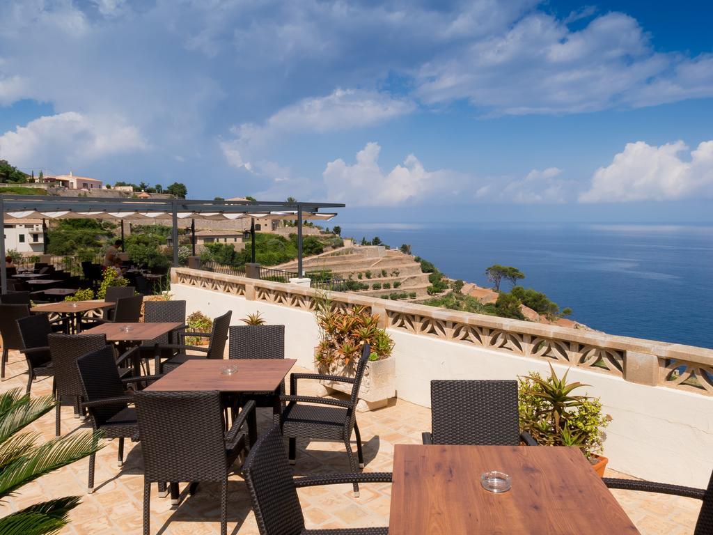 Maison d'hôtes Sa Baronia Banyalbufar