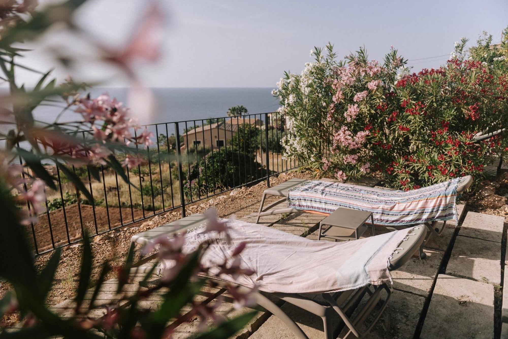 Maison d'hôtes Sa Baronia Banyalbufar