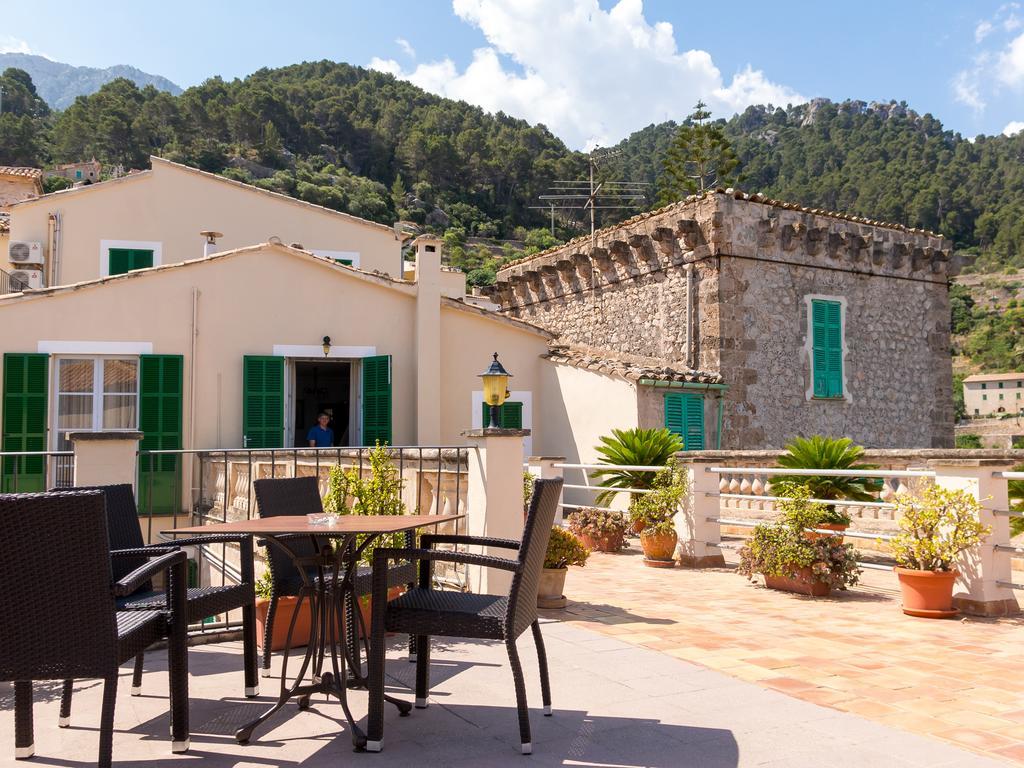 Sa Baronia Maison d'hôtes 2*